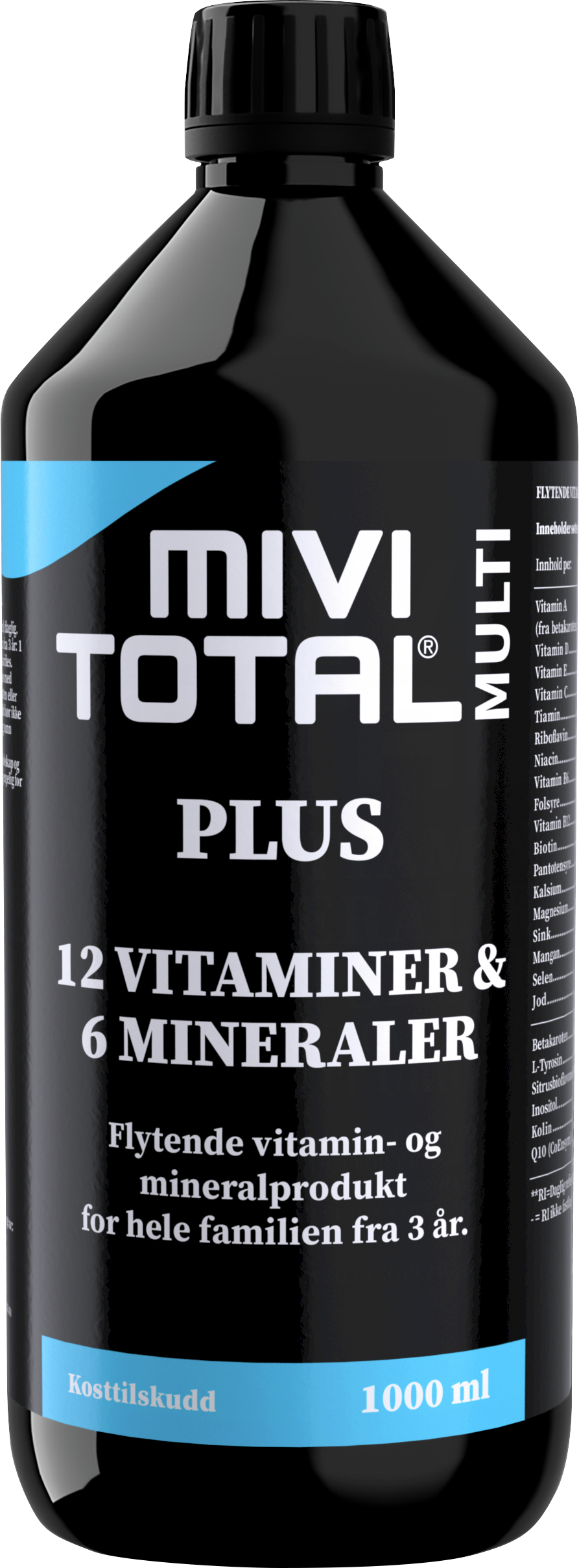 Mivitotal® Plus